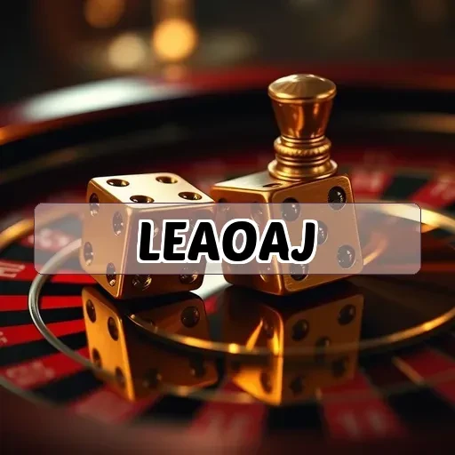 leaoaj.com - Bônus