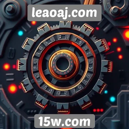 evolução das mecânicas de jogo no leaoaj.com