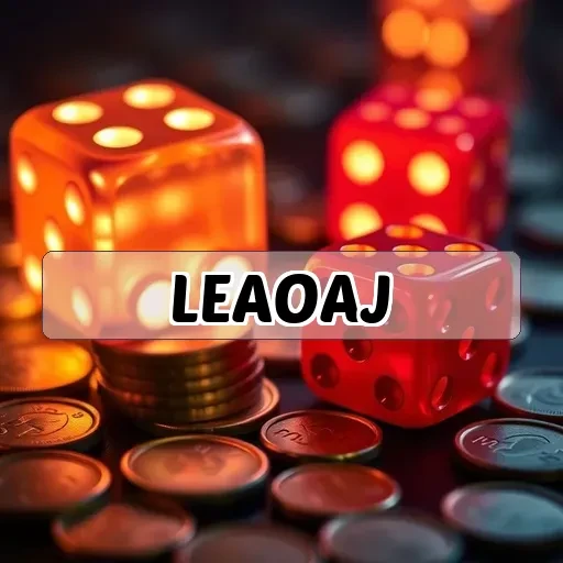 leaoaj.com: Dicas e Recursos Para Aumentar Sua Experiência de Jogo
