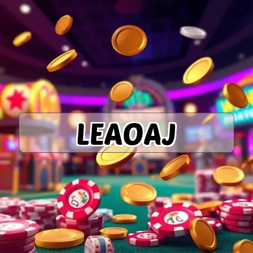 leaoaj.com: O Melhor Suporte 24/7 Para Jogadores Aventureiros